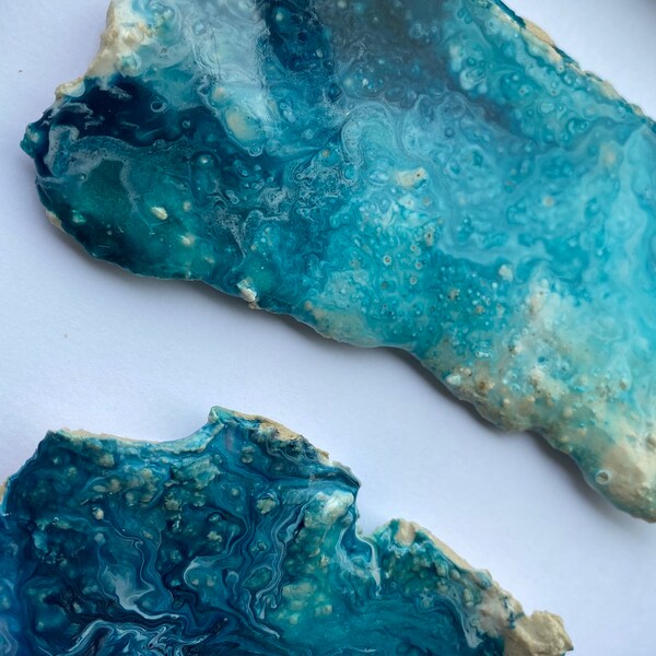 Ceramic Wall Art Etsy UK