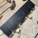 Custom Lawn Equipment Storage Rack - Etsy