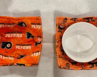 Philadelphia Flyers Bowl Cozy