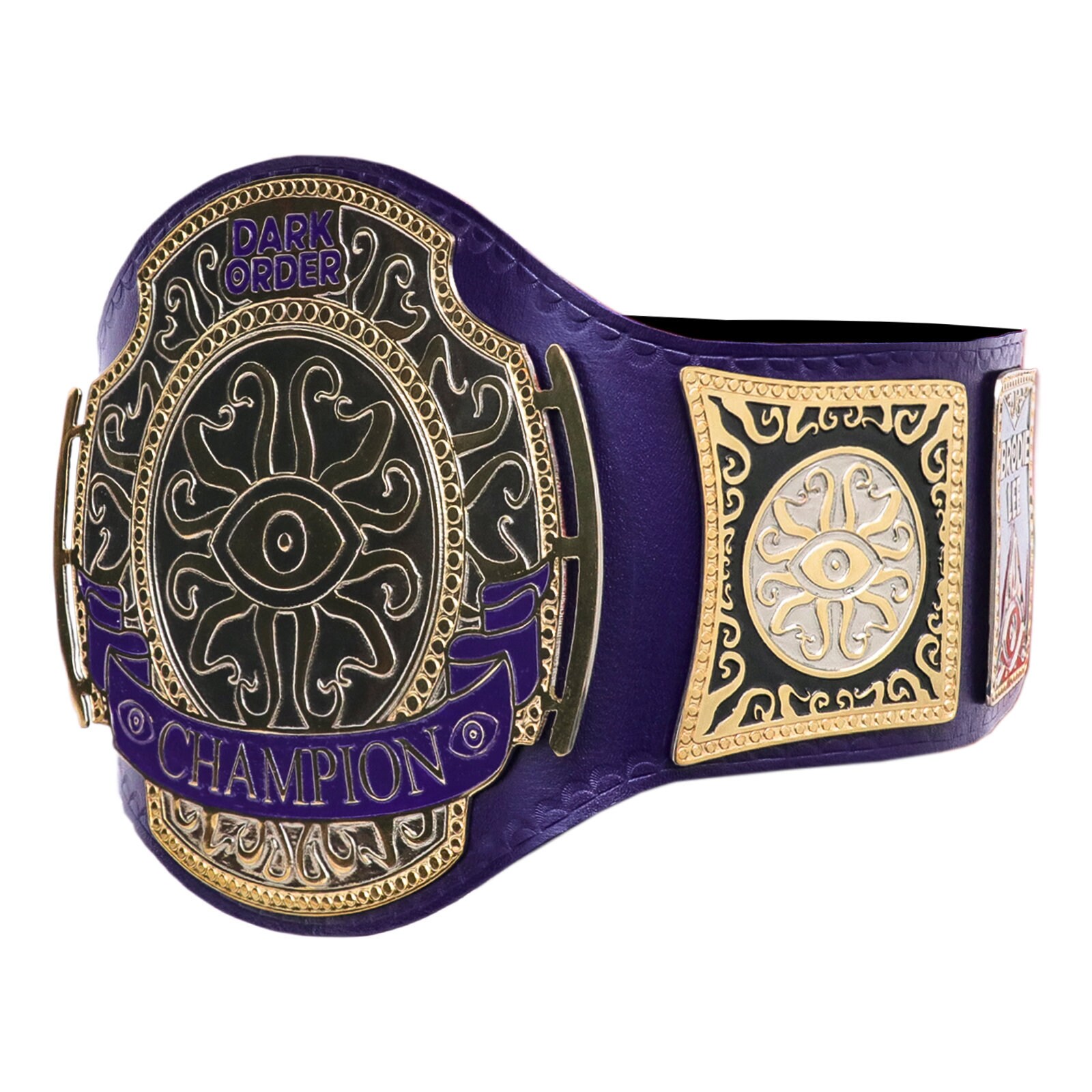 Wwe Replica Belt for sale Only 4 left at 70