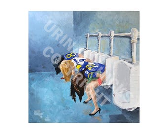 Los Angeles Rams, sezon 2025: „Linia pań była za długa”