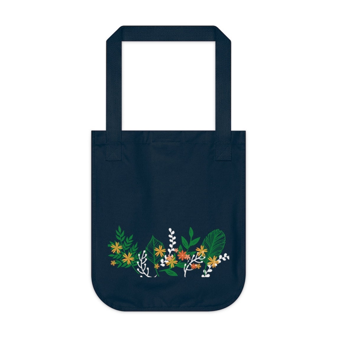 Organic Beautiful Canva Tote Bag Gifts for woman Tote bag Etsy