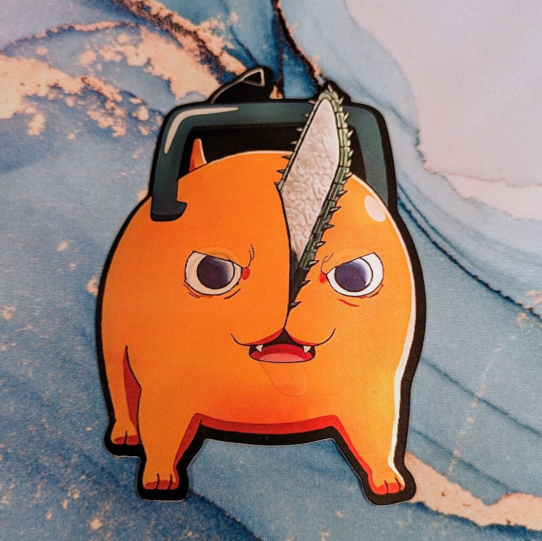 High Quality 3D Motion Anime Sticker Car Decal Laptop Peeker Sticker Etsy