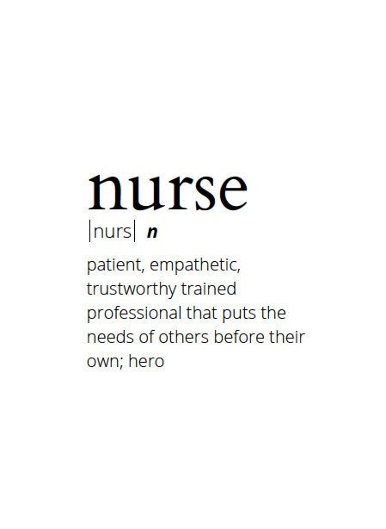 This Nurse Is Redefining What It Means To Stream - 1689nce