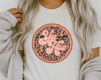 Cowgirl-skjorta Western-skjorta för kvinnor Rosa cowgirl-kostym Estetiska kläder Western-skjorta Westernkläder Stor T-shirt Yeehaw-skjorta Retro