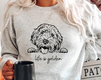 goldendoodle shirts