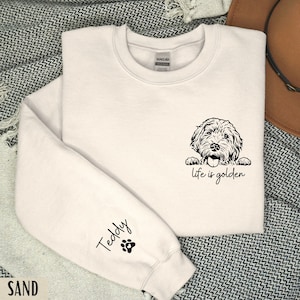 Goldendoodle merchandise gifts discount