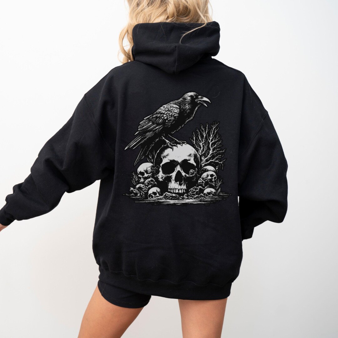 Covisoty Damen Hoodie Oversize Mit Rollkragen – Fleece-Kapuzenpullover, Urbaner Streetwear-Style