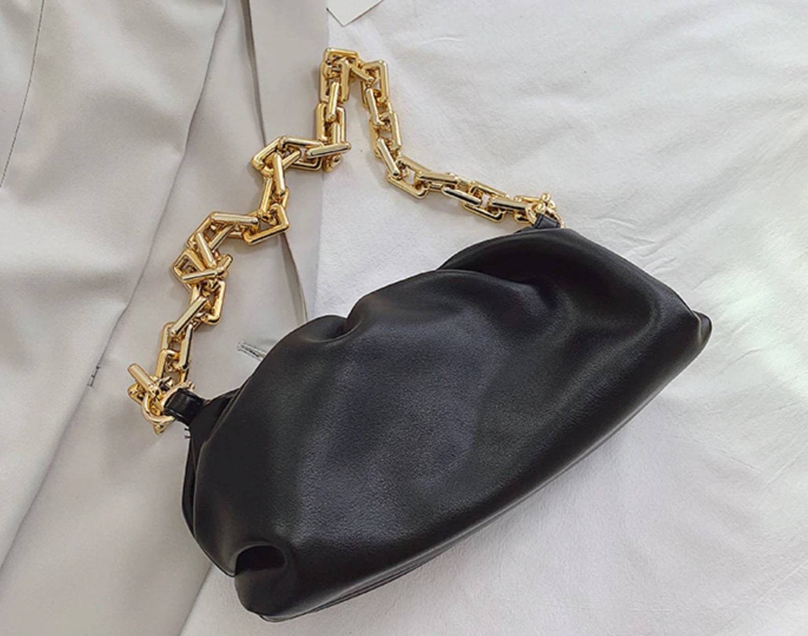 lv keepall xs black
