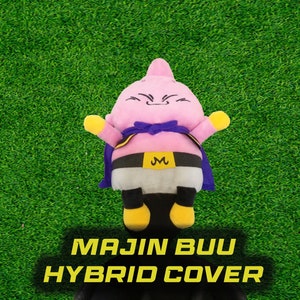 Dragon Ball Z Buu Figure Toy DX DXF Fat Slim Majin Boo Anime DBZ  Collectible Model Dolls Children Gift - Price history & Review, AliExpress  Seller - Toy Zone Store