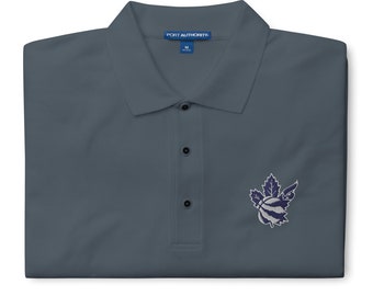 Toronto Maple Leafs | Toronto Blue Jays | Toronto Raptors Polo Golf Shirt