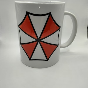 Umbrella Mug