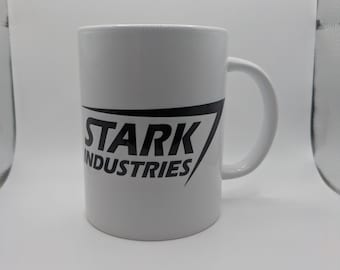 Stark Mug
