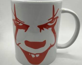 It mug