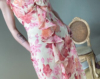 breakin loose dress