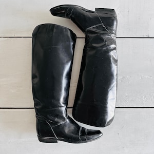 Charles David Boots Etsy