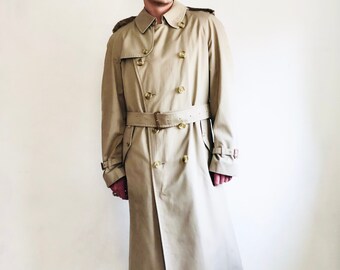 plus size burberry coats