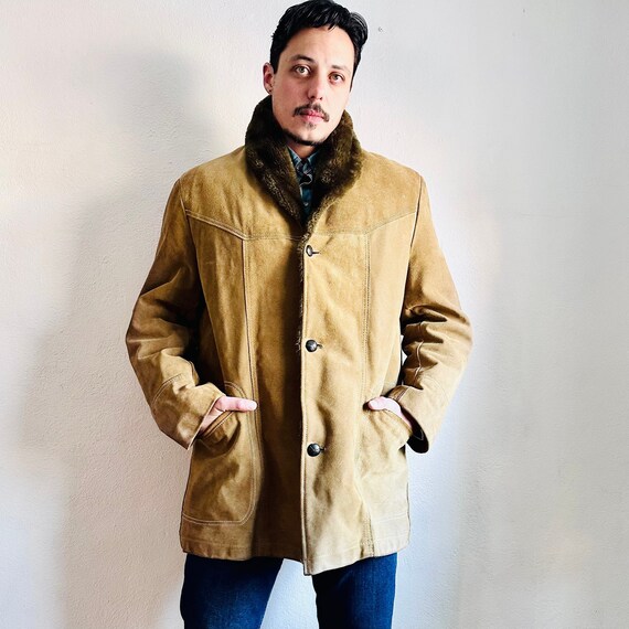 Cowboy sales winter jacket