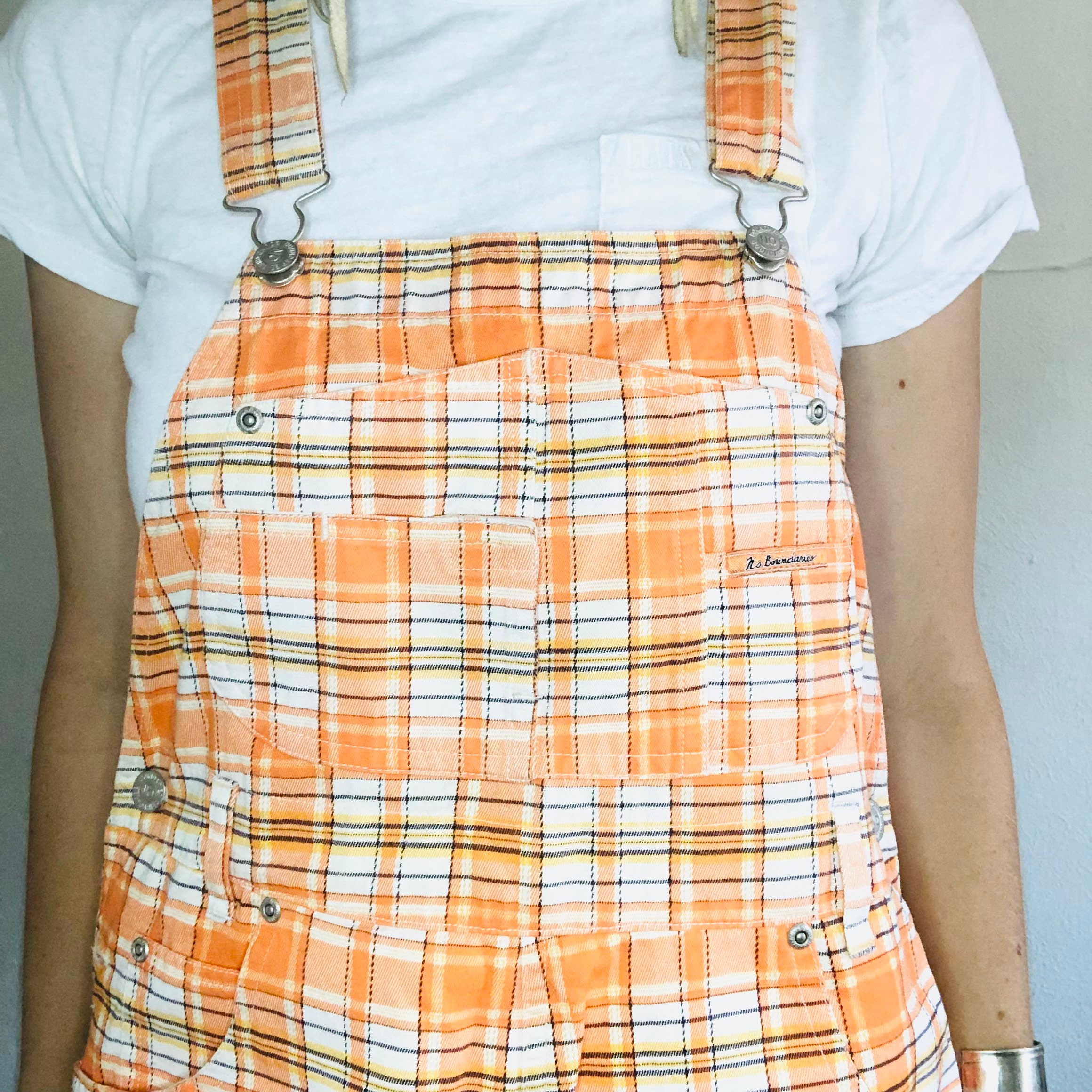carpenters shorts