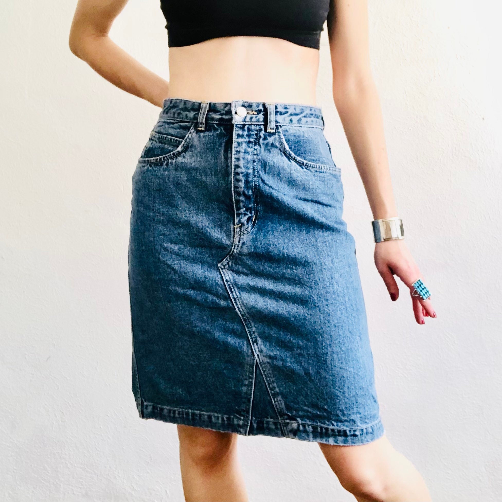 Mini Pencil Skirt 80s | sites.unimi.it