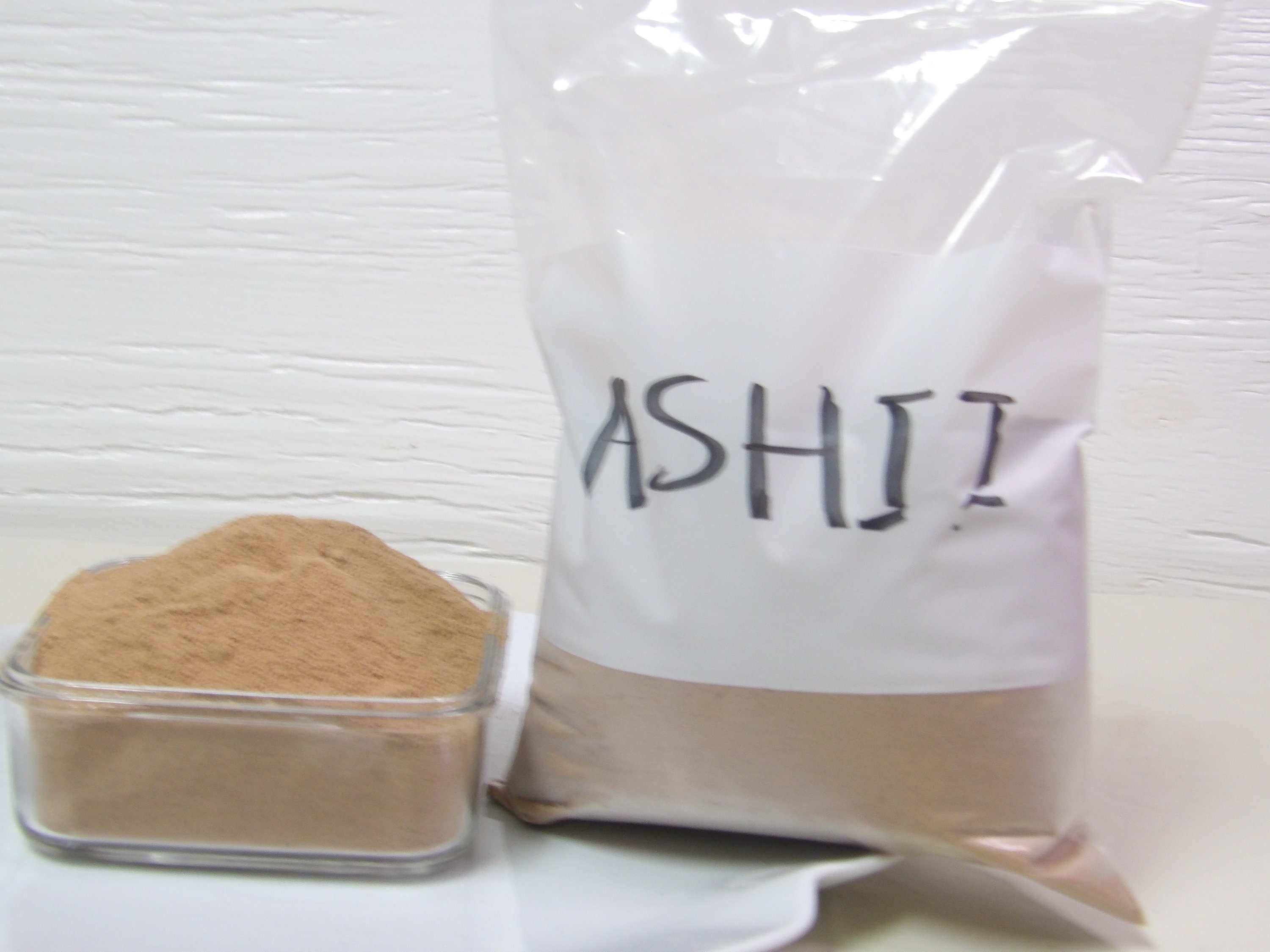 Ground Achi I Soup Thickener I Fisherman Soup Thickener I Achi Etsy UK