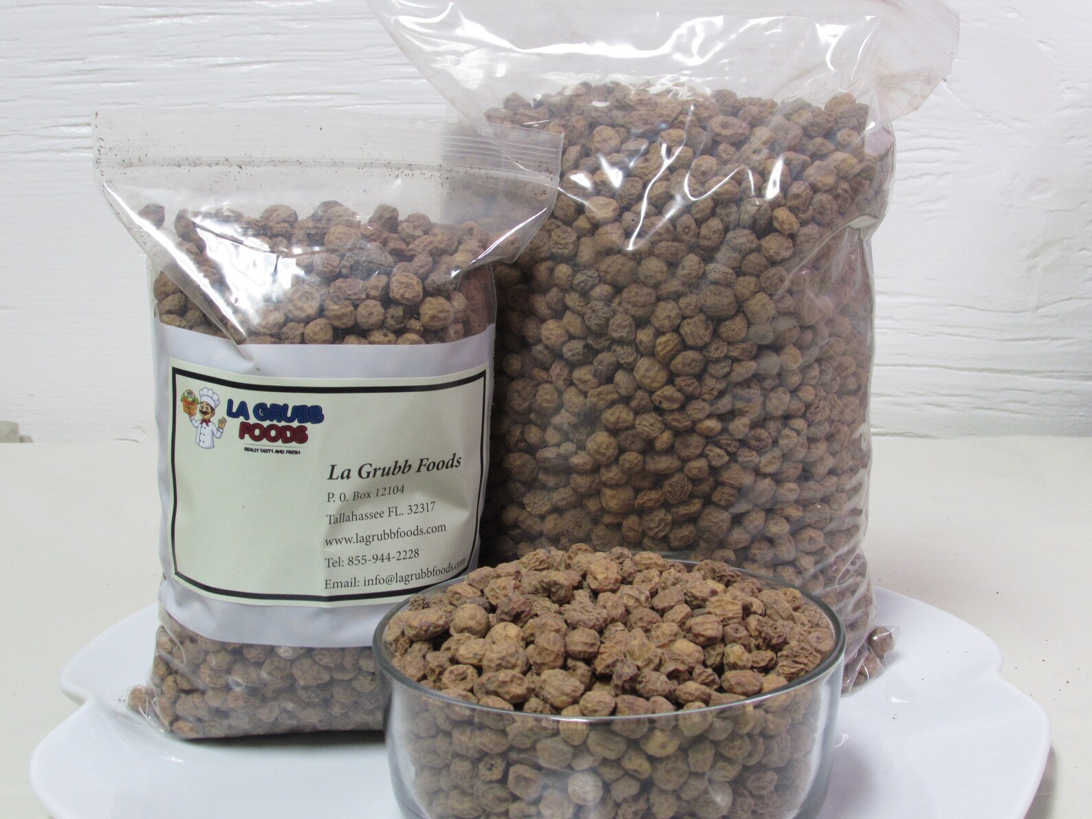 Dried Tiger Nuts Nigeria Hausa Snack Stone Free Tiger Nuts Etsy