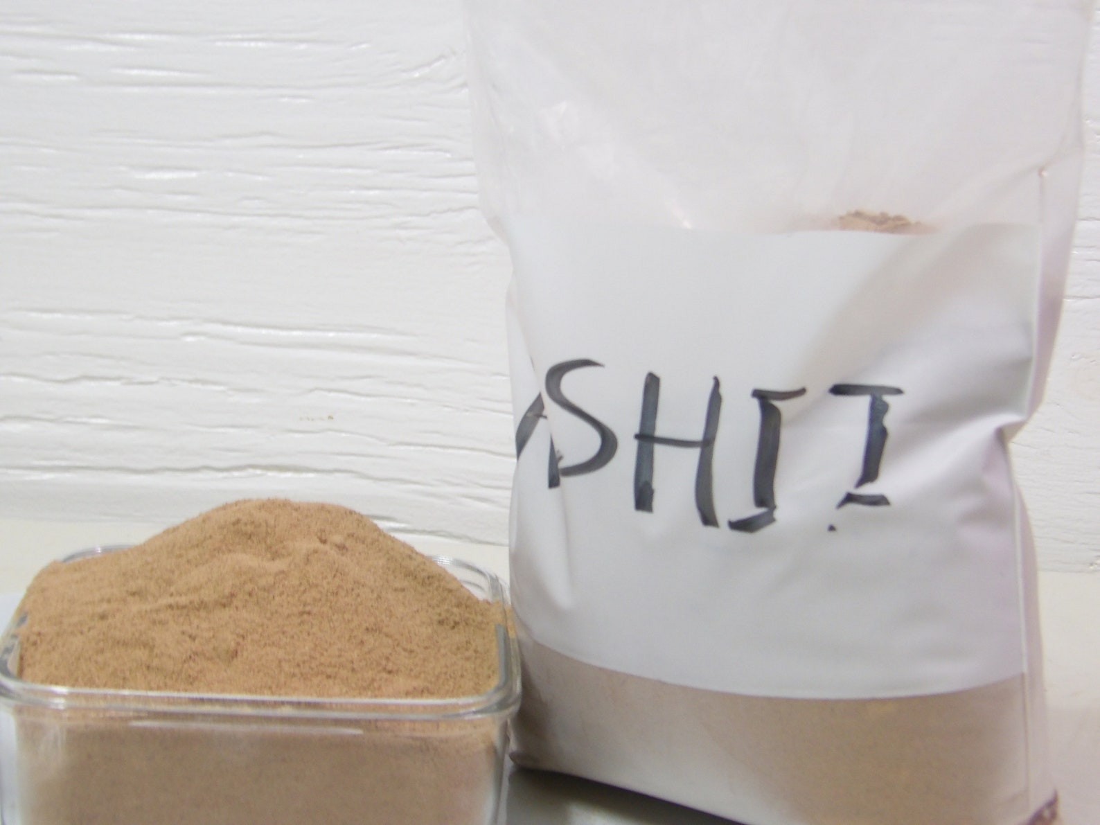 Ground Achi I Soup Thickener I Fisherman Soup Thickener I Achi Etsy UK