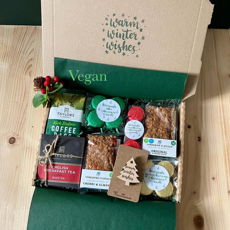 Healthy Vegan Chocolate - Etsy UK