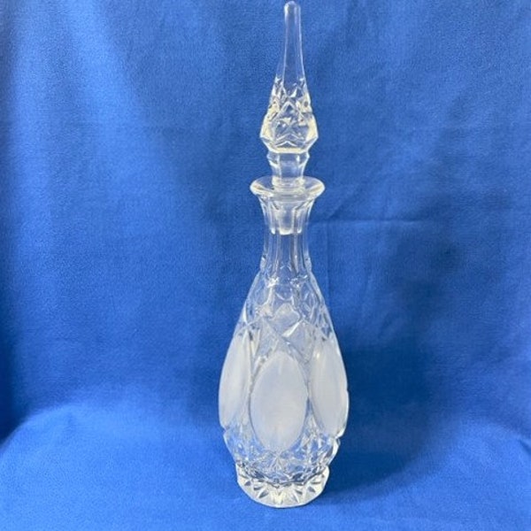 Princess House Crystal Etsy