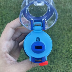 Kids Peppa Pig Cup Leak-proof Girl Water Bottle 14 Oz Peppa Pig Party