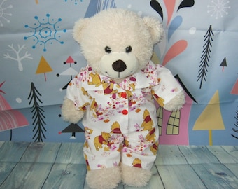 Hand made clothes for Build-a-Bear or similar