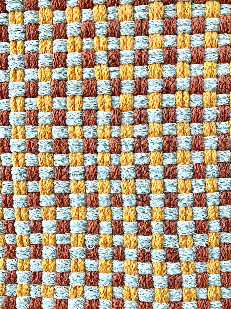 Loomsandweaves Potholder - Thumbnail 3