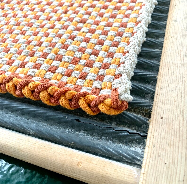 Loomsandweaves Potholder