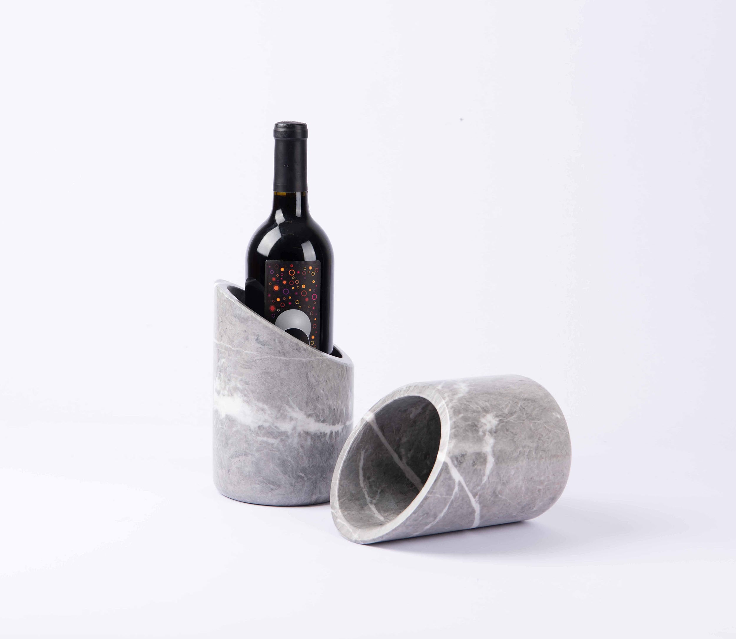 Marble Wine Chiller Artisanal, Mexican, Barware, Bar, Chill Etsy