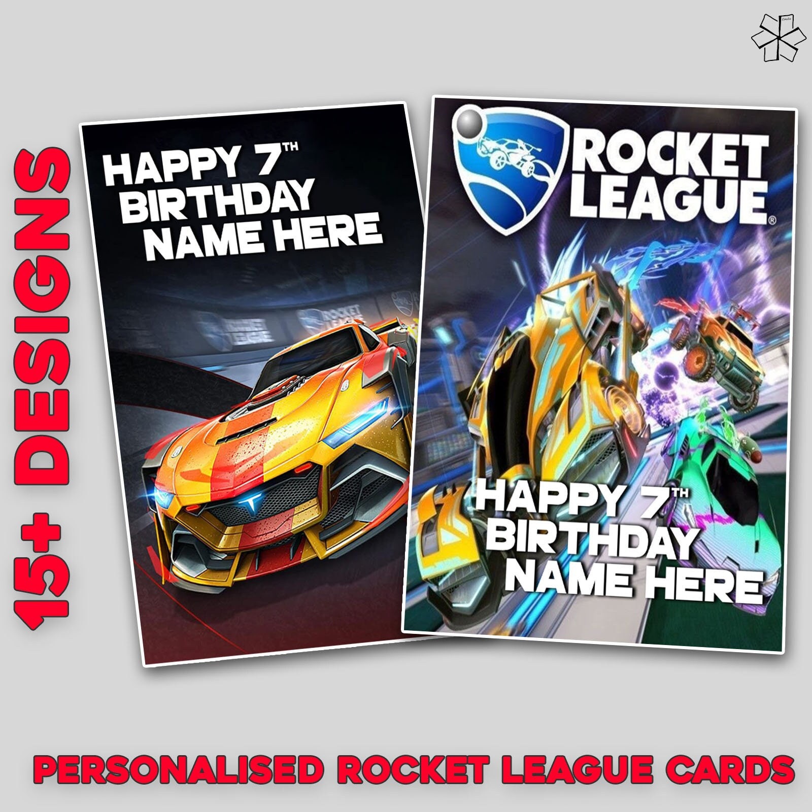 Arriba 48+ imagen carte cadeau rocket league fr.thptnganamst.edu.vn