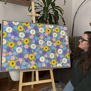 Guida per principianti alla Texture Art