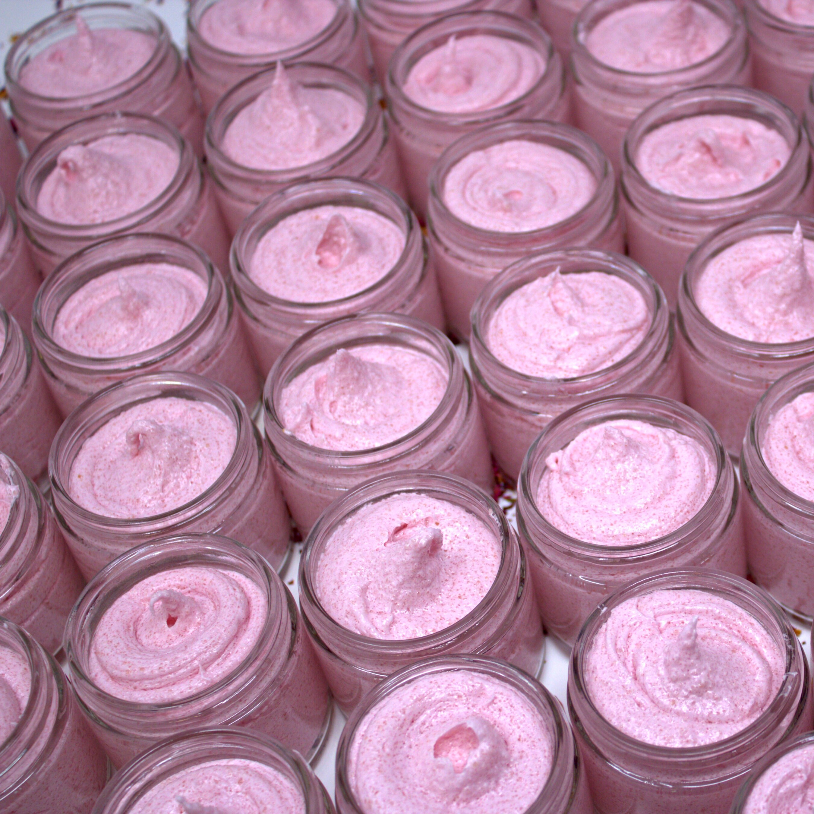 Private Label Wholesale Exfoliating Foaming Sugar Scrub 3.5 Etsy