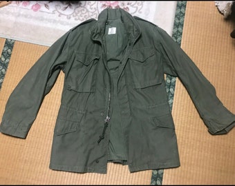 alpha m65 jacket