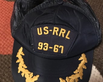 double rl hat