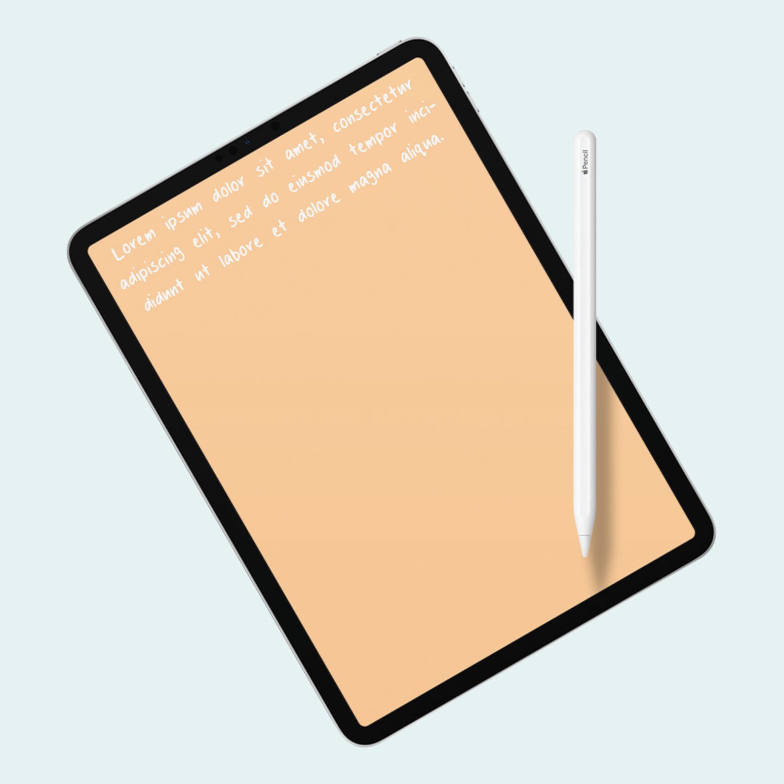 10 DIGITAL NOTEPAD SHEET Goodnotes Sheet Notability Sheet Etsy