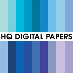 100 Digital Papers, Solid Digital Paper, Base Paper, Digital Planner ...