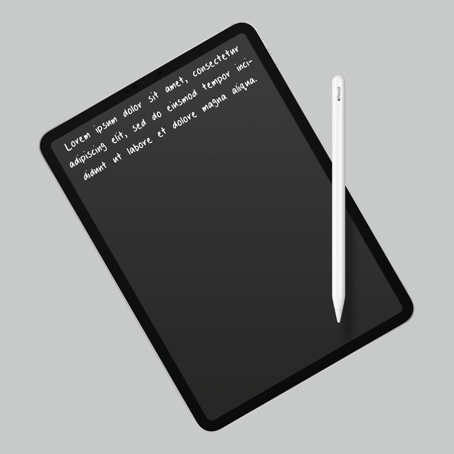 40 DIGITAL NOTEPAD SHEET Goodnotes Sheet Notability Sheet Etsy