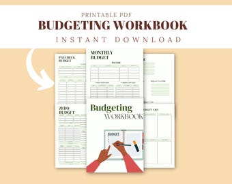 Simple Budget Planner, Money Tracker, Bills And Savings