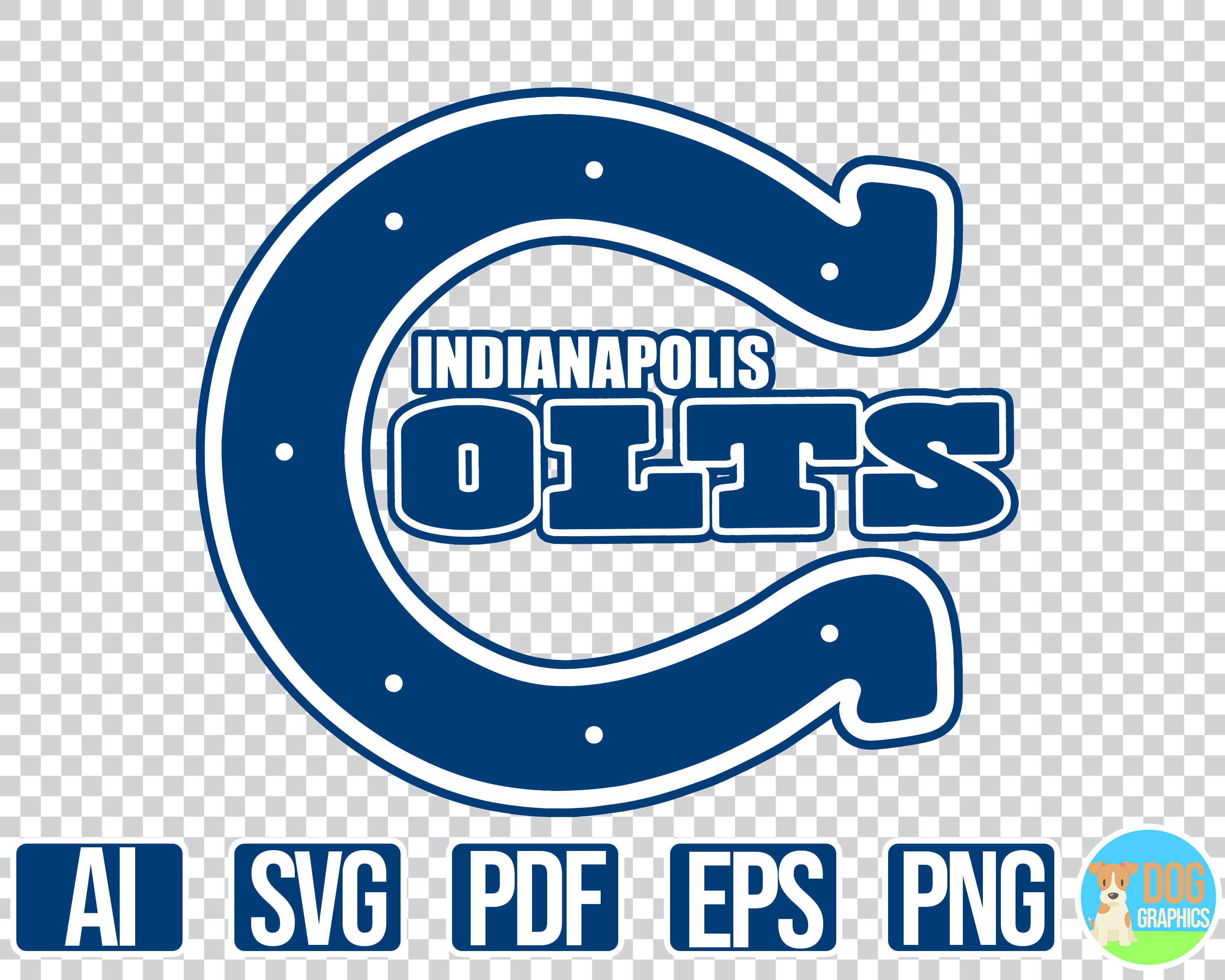 Indianapolis Colts SVG NFL Football Sports Logo For Cricut Etsy indianapolis-colts-svg-nfl-football-sports-logo-for-cricut-etsy