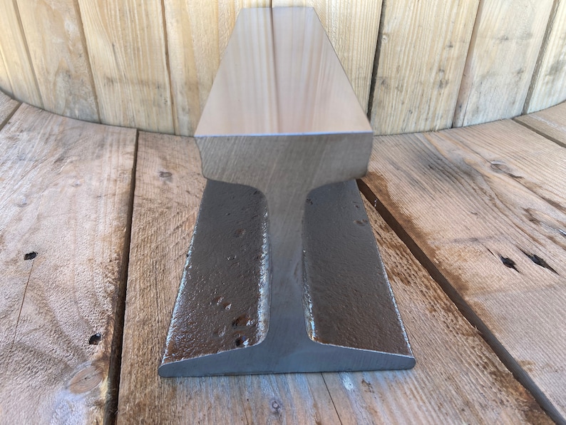 Railroad Track Anvil Etsy