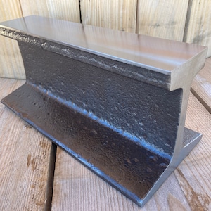 Railroad track anvil