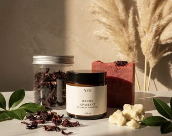 Ritual de cuidado de la piel para una piel radiante: rostro y cuerpo.