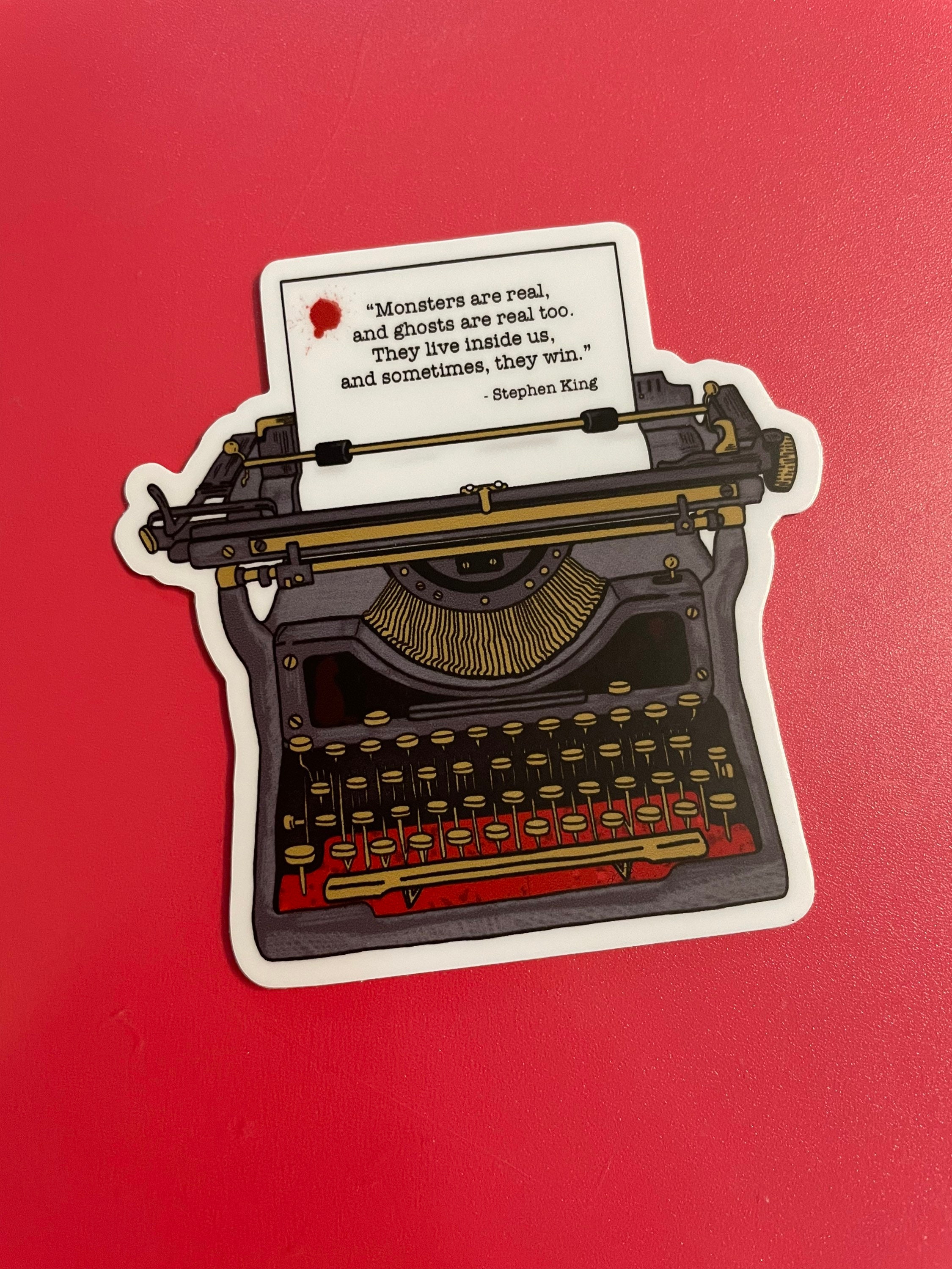 Typewriter Tshirt - Etsy Canada