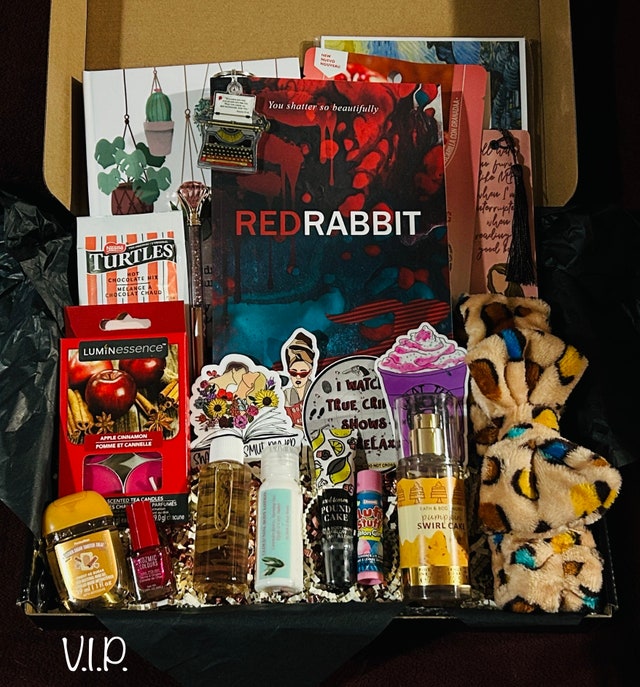 RnRNotebooks - Etsy
