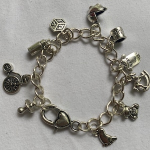 Charms for Mom